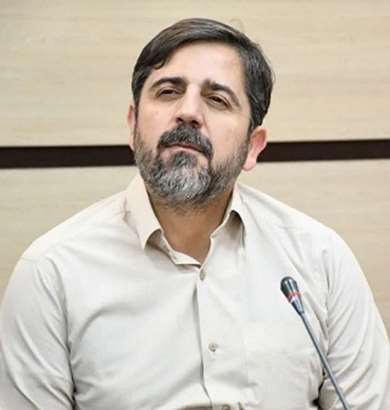 Dr. Bahram Rasoulian